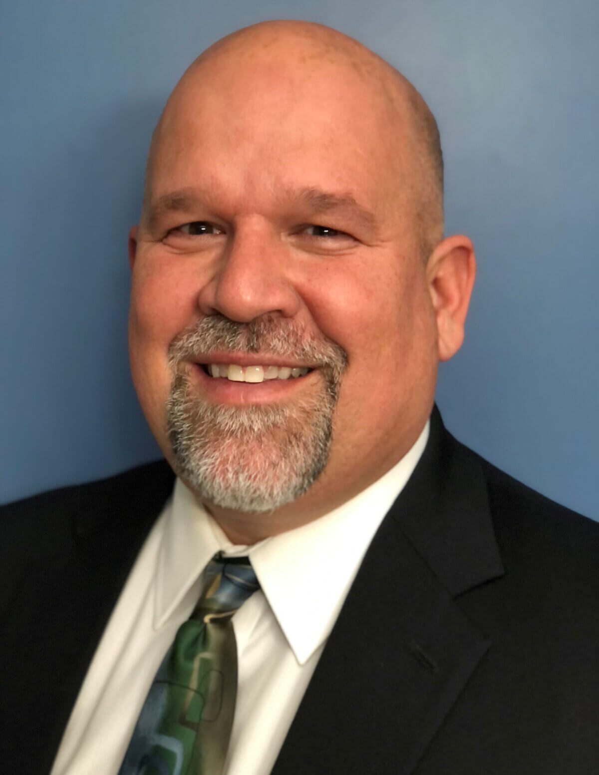 Joe Borich, Chief Executive Officer at SEICAA